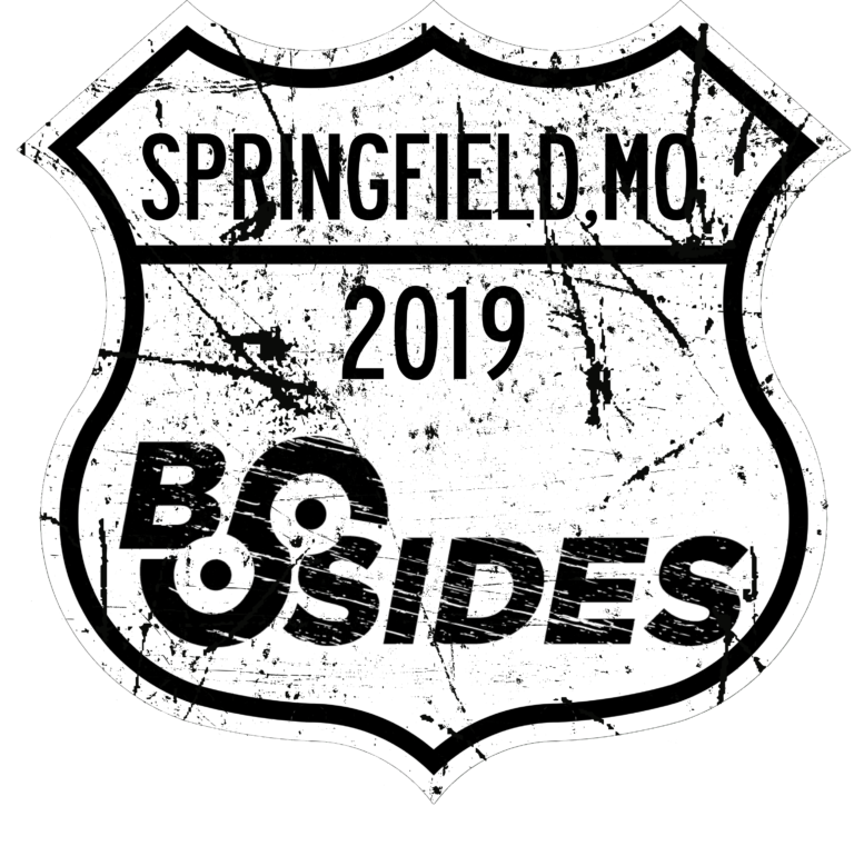 BSides Springfield 2023 Forward Springfield Springfield Missouri