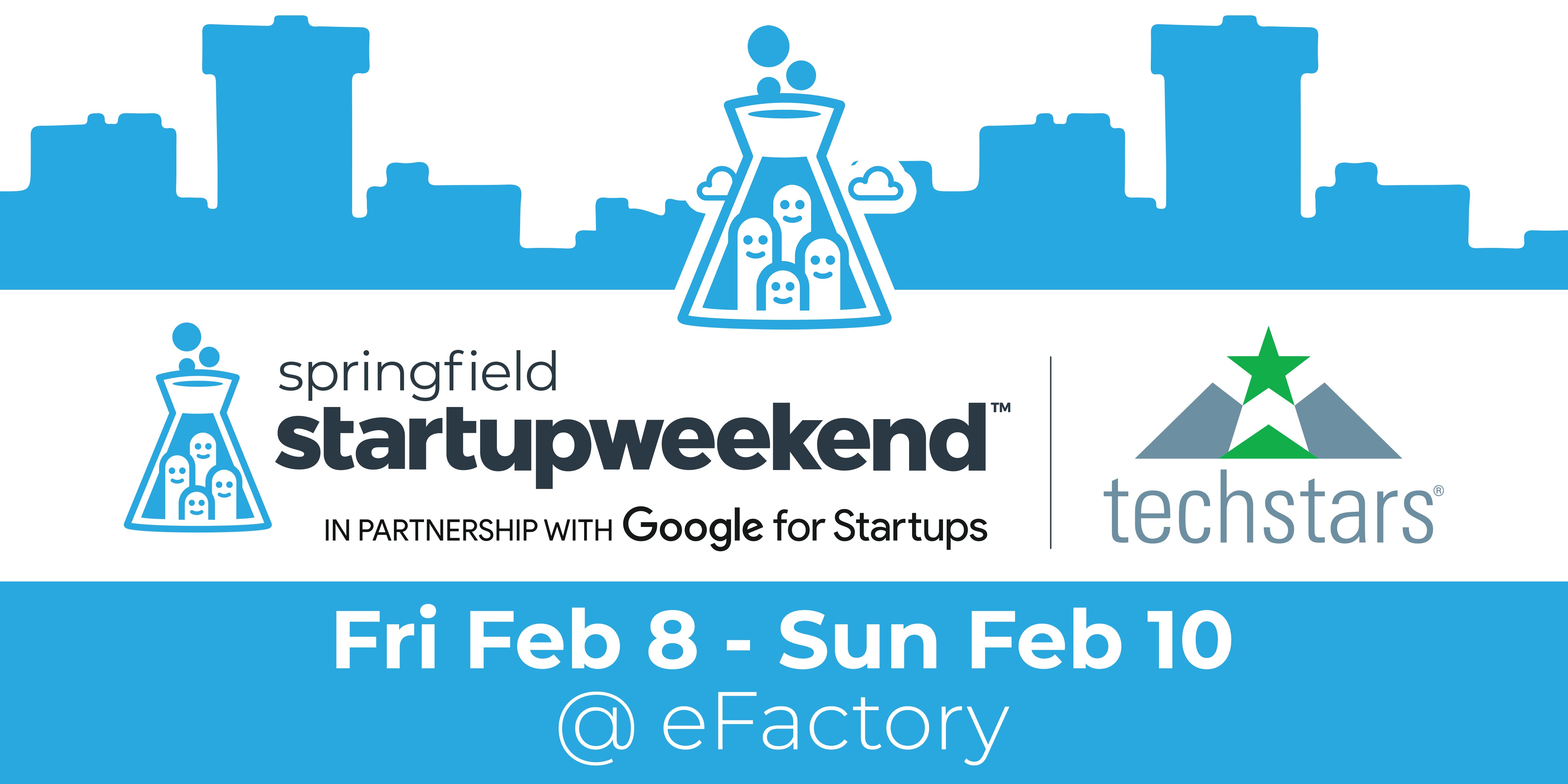 Techstars Startup Weekend - Forward Springfield - Springfield Missouri ...