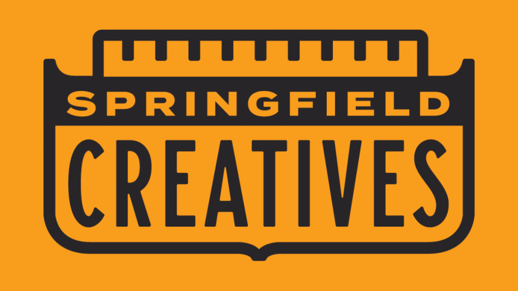 Logo for Springfield Creatives