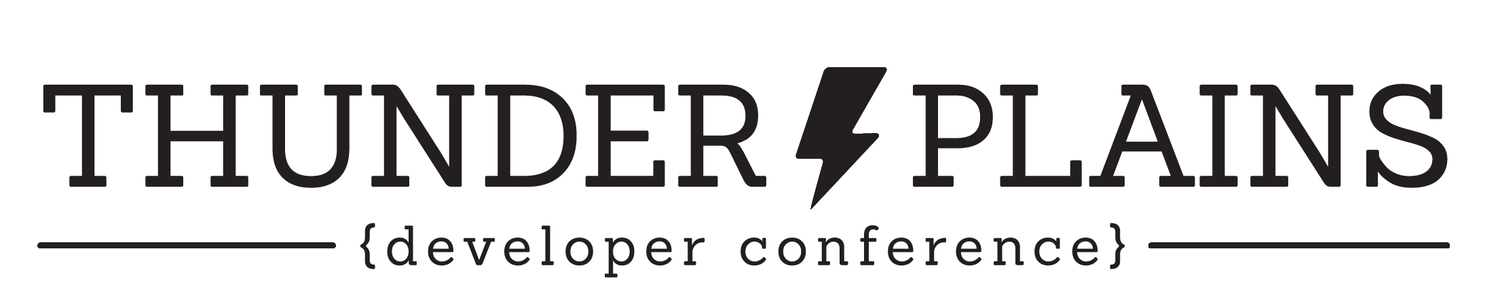 ThunderPlains Developer Conference