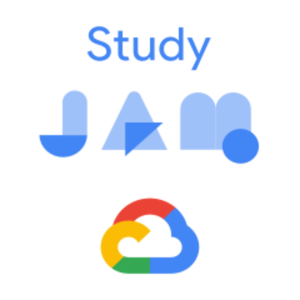 Google Developer Group Cloud Study Jam